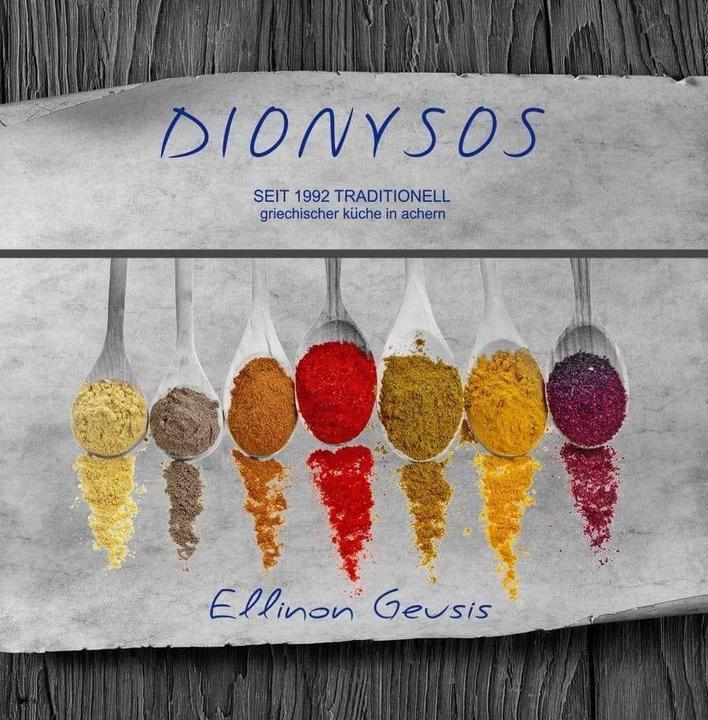 Dionysos