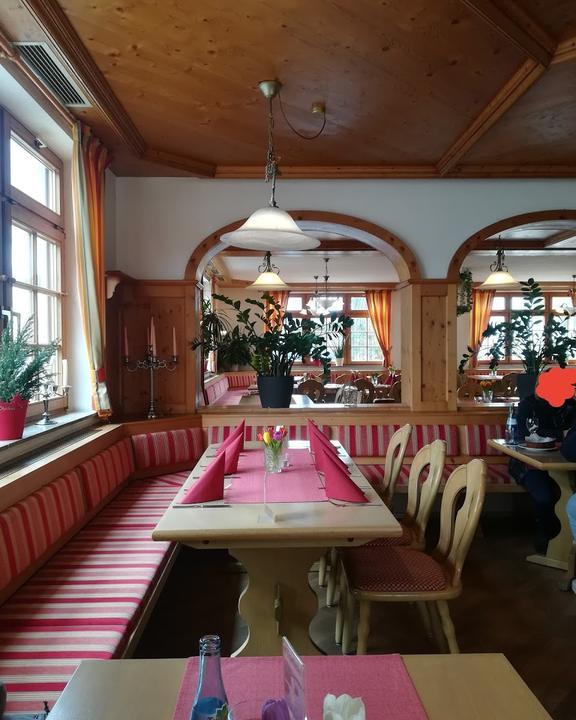 Restaurant Sonne